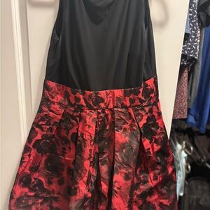 Ralph Lauren Classic Black Dress